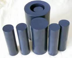 Stemeflon PTFE άνθρακα κεραμικού